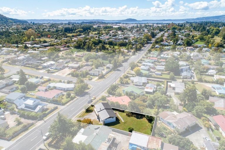Photo of property in 260 Sunset Road, Sunnybrook, Rotorua, 3015