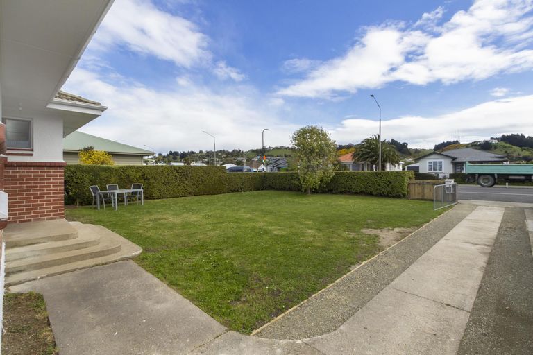 Photo of property in 431 Thames Highway, Oamaru North, Oamaru, 9400