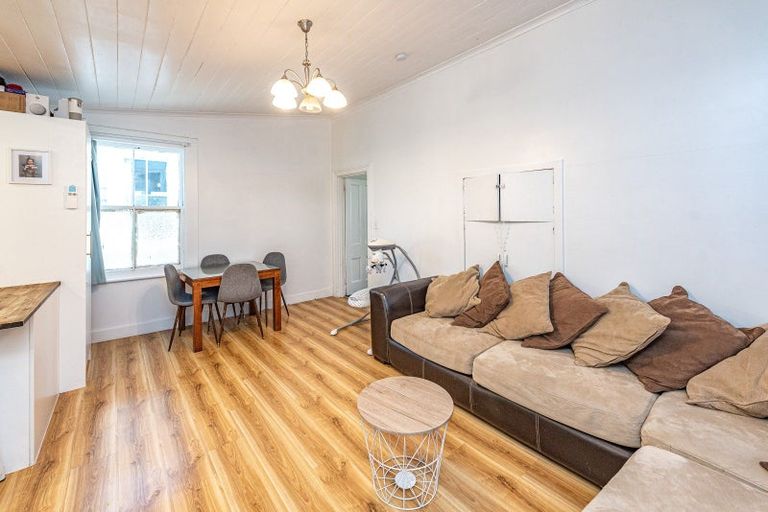 Photo of property in 57 Niblett Street, Whanganui, 4500