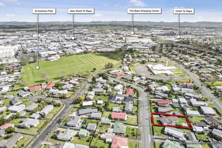 Photo of property in 48 English Street, St Andrews, Hamilton, 3200