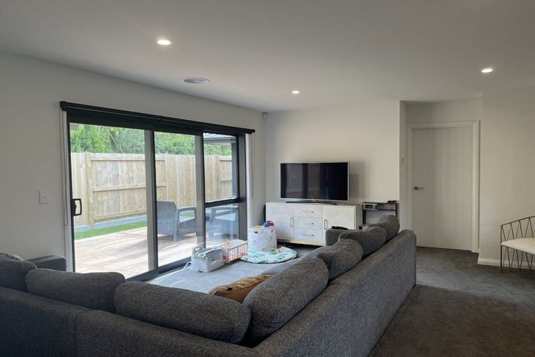 Photo of property in 95a Linton Street, West End, Palmerston North, 4410
