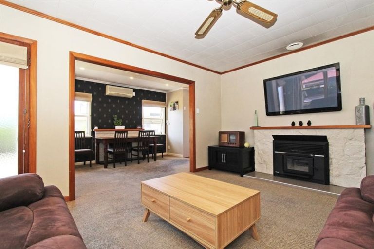 Photo of property in 1 Alfred Sheat Street, Richmond, 7020