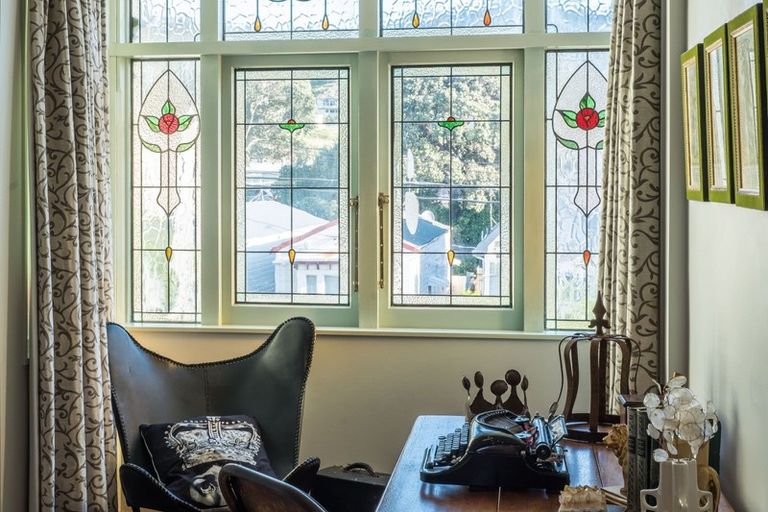 Photo of property in 25 Roy Street, Newtown, Wellington, 6021