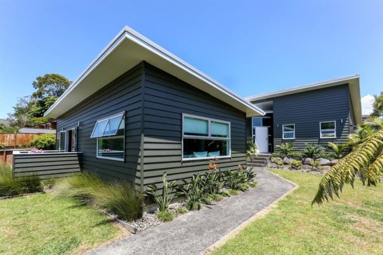 Photo of property in 50 Roto Street, Hurdon, New Plymouth, 4310