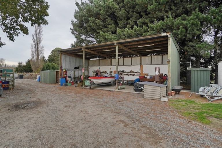 Photo of property in 226 Corbetts Road, Springston, Christchurch, 7677