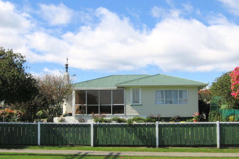 Photo of property in 31 Rotokawa Street, Taupo, 3330