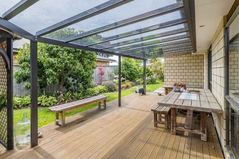 Photo of property in 8 Speranza Avenue, Otaki, 5512