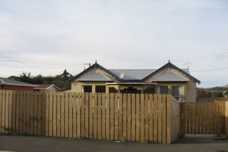 Photo of property in 27 Ajax Road, Port Chalmers, 9023