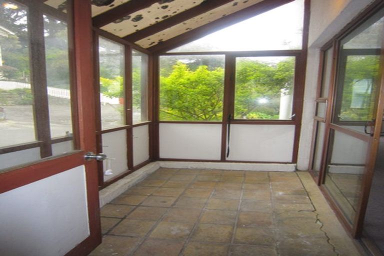 Photo of property in 8 Melrose Crescent, Melrose, Wellington, 6023