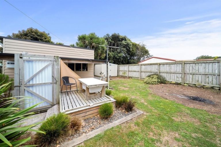 Photo of property in 89 South Road, Manaia, 4612