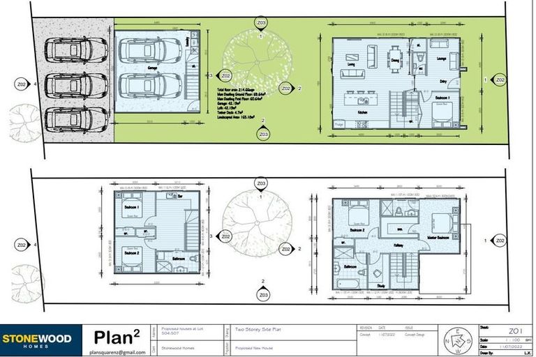 Photo of property in 11 Akau Lane, Wainui, 0992