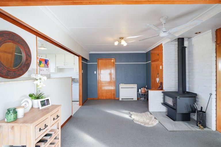Photo of property in 115 Scott Street, Strathern, Invercargill, 9812