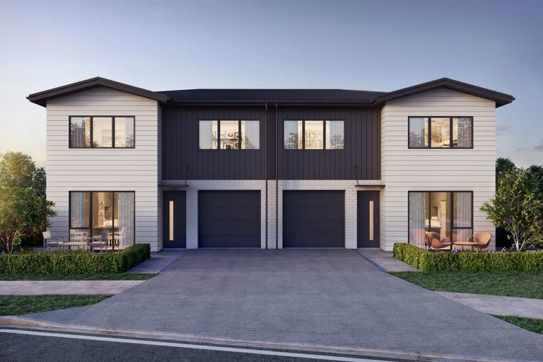 Photo of property in 9 Tuiri Lane, Manurewa, Auckland, 2102