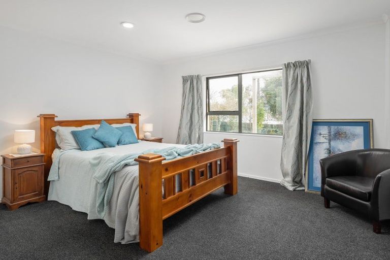 Photo of property in 43 Holdaway Street, Riversdale, Blenheim, 7201