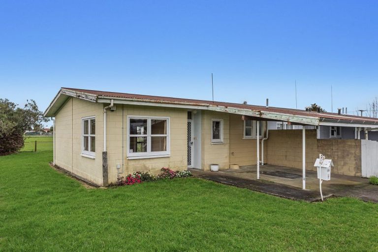 Photo of property in 155a Wellington Street, Opotiki, 3122