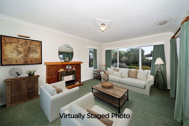Photo of property in 11b Havelock Place, Blagdon, New Plymouth, 4310