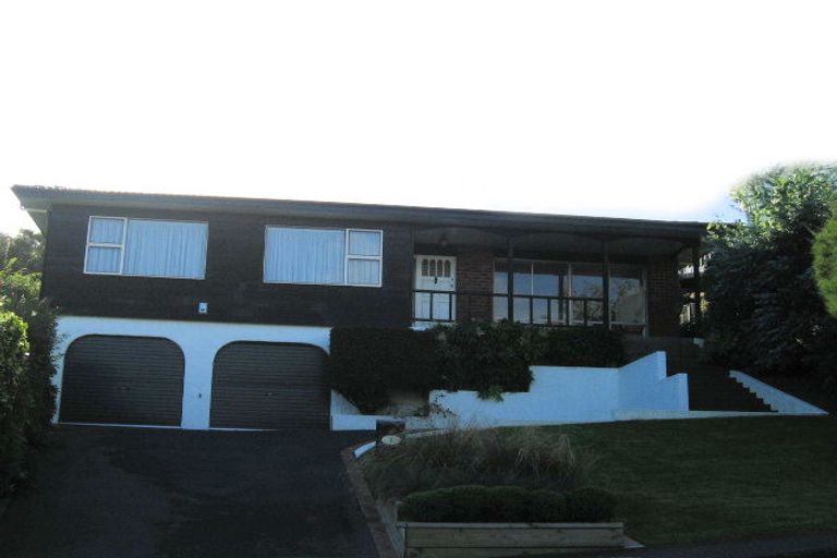 Photo of property in 8 Truro Road, Camborne, Porirua, 5026