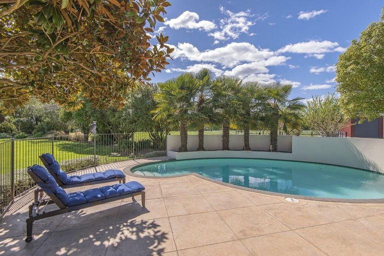 Photo of property in 419 Marshs Road, Halswell, Christchurch, 8025