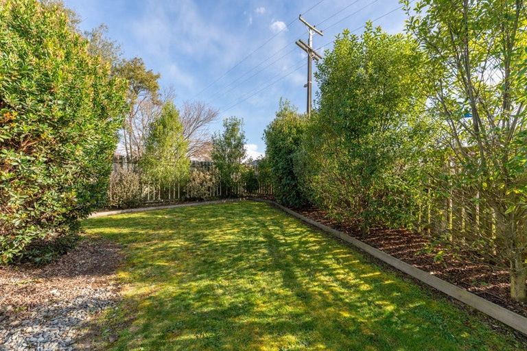 Photo of property in 136 Talbot Street, Geraldine, 7930