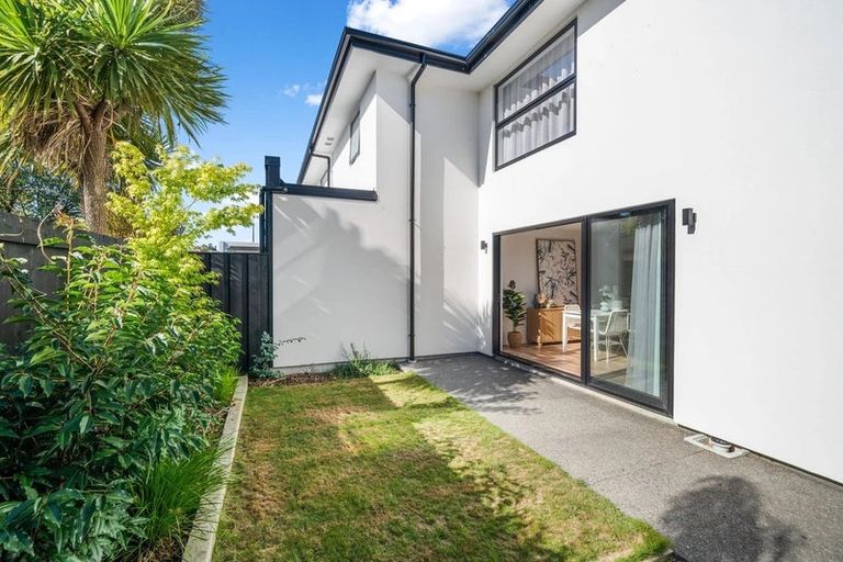 Photo of property in 155a Strickland Street, Spreydon, Christchurch, 8024