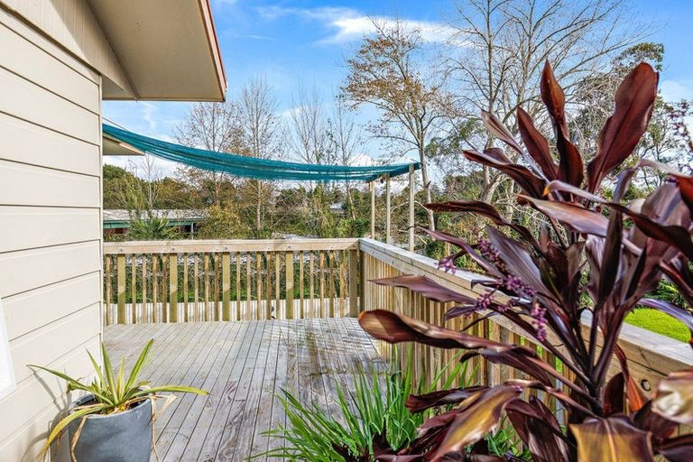 Photo of property in 76 Hauiti Drive, Warkworth, 0910