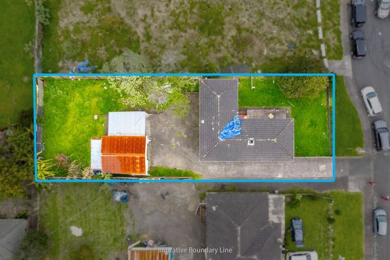 Photo of property in 26 Laxon Avenue, Otara, Auckland, 2025