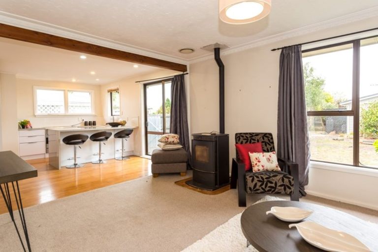 Photo of property in 46 Chartwell Street, Burwood, Christchurch, 8083