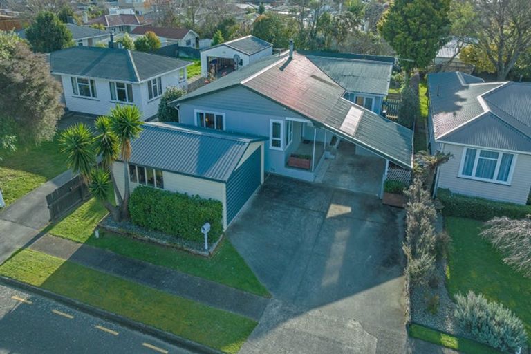Photo of property in 5 Ilford Place, Awapuni, Palmerston North, 4412