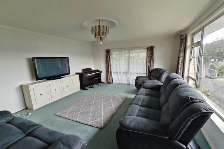 Photo of property in 4 Claremont Avenue, Chartwell, Hamilton, 3210