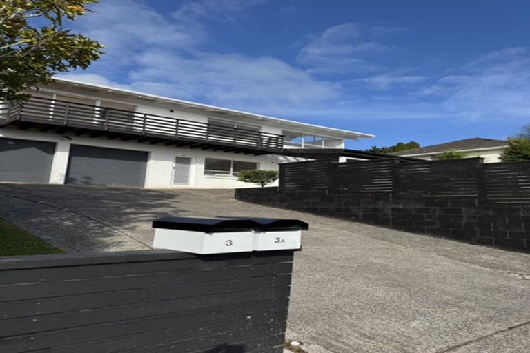 Photo of property in 3 Hartley Terrace, Massey, Auckland, 0614