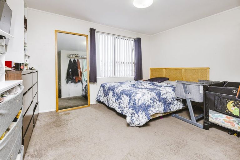 Photo of property in 5/1 Rebecca Rise, Weymouth, Auckland, 2103