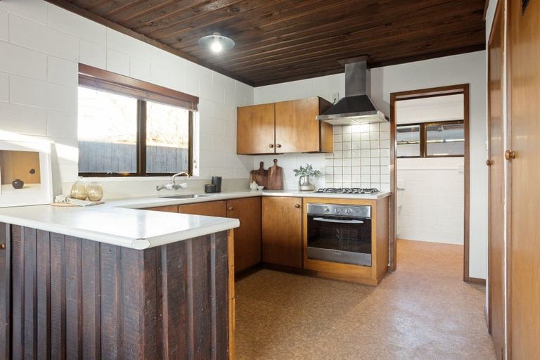 Photo of property in 124c Galloway Street, Hamilton East, Hamilton, 3216