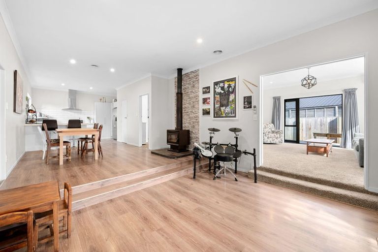 Photo of property in 21 Garfield Street, Gordonton, Hamilton, 3281