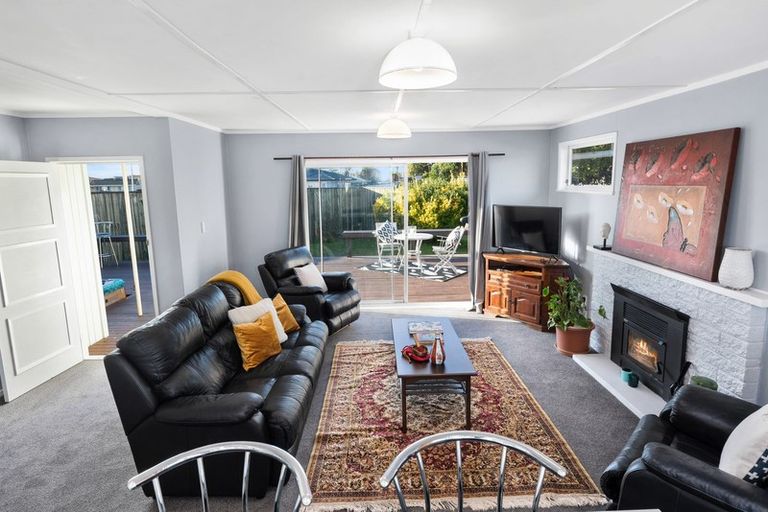 Photo of property in 23 Clouston Crescent, Fenton Park, Rotorua, 3010