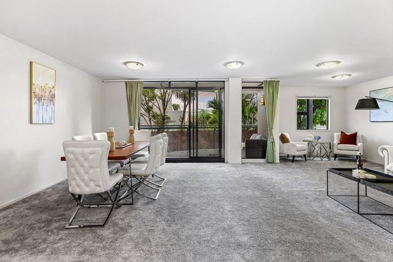 Photo of property in 1/387 Parnell Road, Parnell, Auckland, 1052