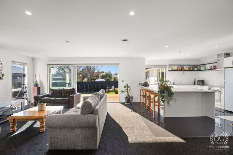 Photo of property in 128 Halswell Junction Road, Halswell, Christchurch, 8025