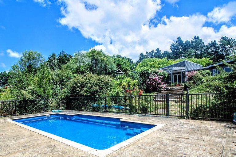 Photo of property in 76 Dairy Stream Road, Dairy Flat, Albany, 0794