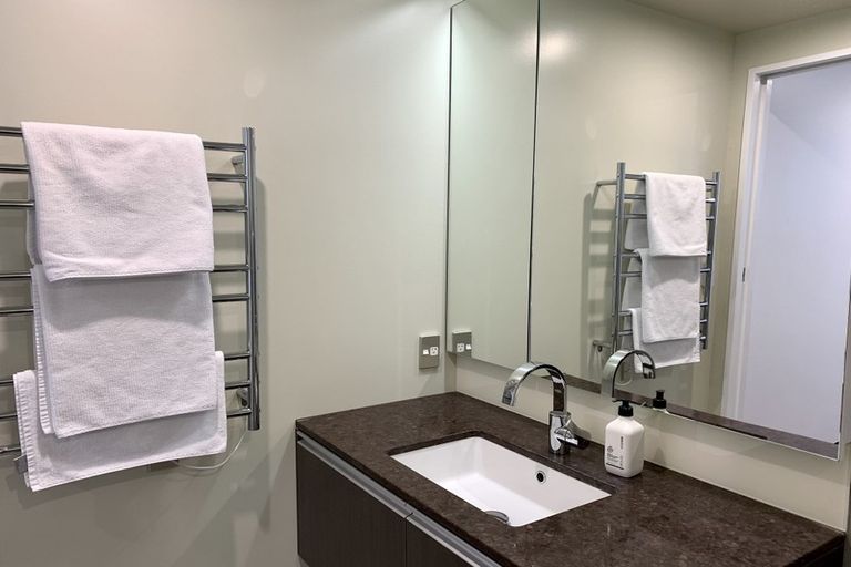 Photo of property in Il Casino Apartments, 201/38 Jessie Street, Te Aro, Wellington, 6011