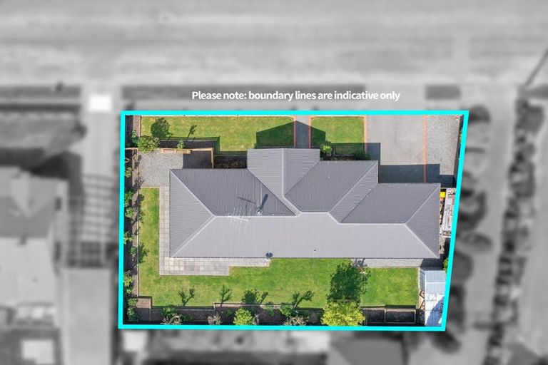 Photo of property in 44 Thomson Street, Tinwald, Ashburton, 7700