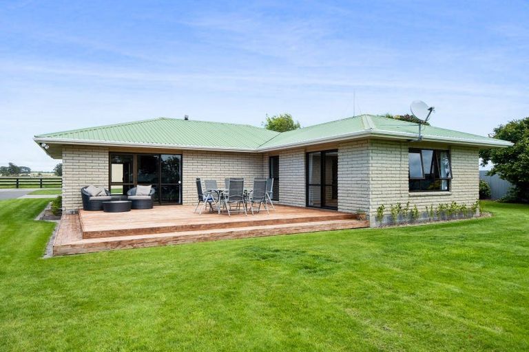 Photo of property in 83 Brown Road, Brixton, Waitara, 4382