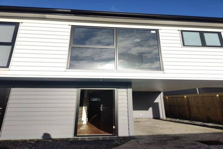 Photo of property in 3/2 Donnell Avenue, Favona, Auckland, 2024