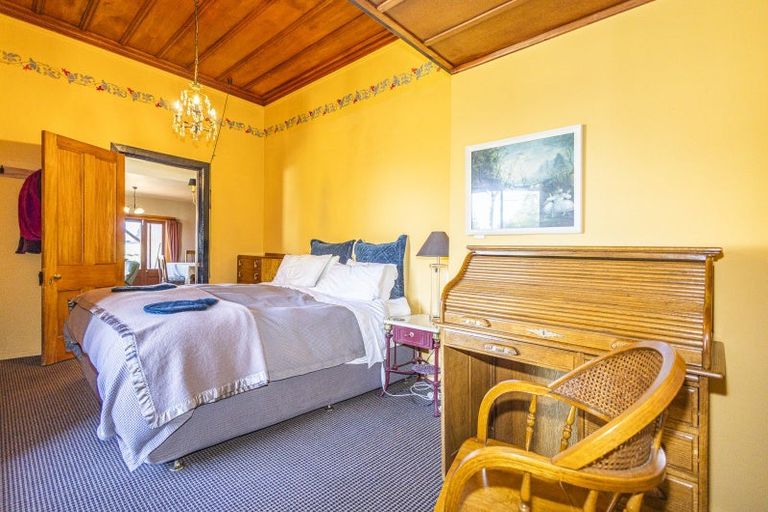 Photo of property in 5 Rangataua Rd (state Highway 49), Ohakune, 4625