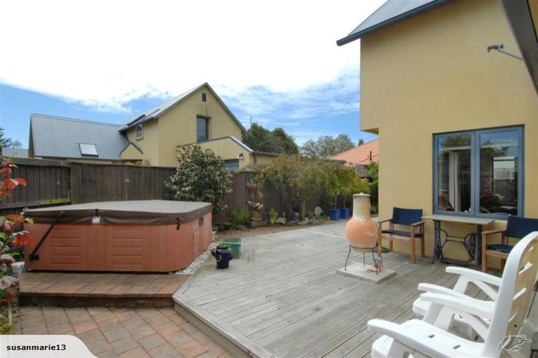 Photo of property in 129a Fisher Avenue, Beckenham, Christchurch, 8023
