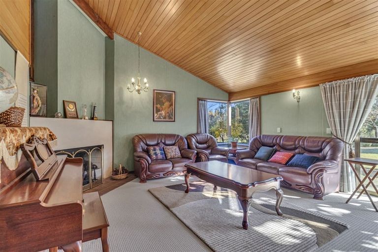 Photo of property in 548 Weedons Ross Road, West Melton, 7676