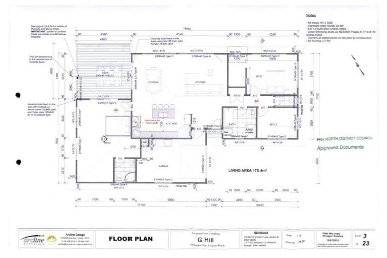 Photo of property in 24 Eagles Way, Cable Bay, 0420