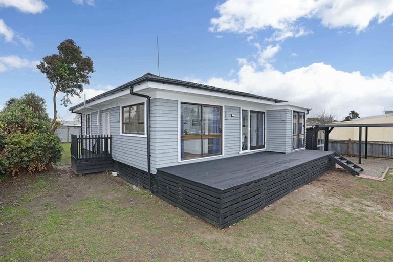 Photo of property in 14 Alexandra Street, Marton, 4710