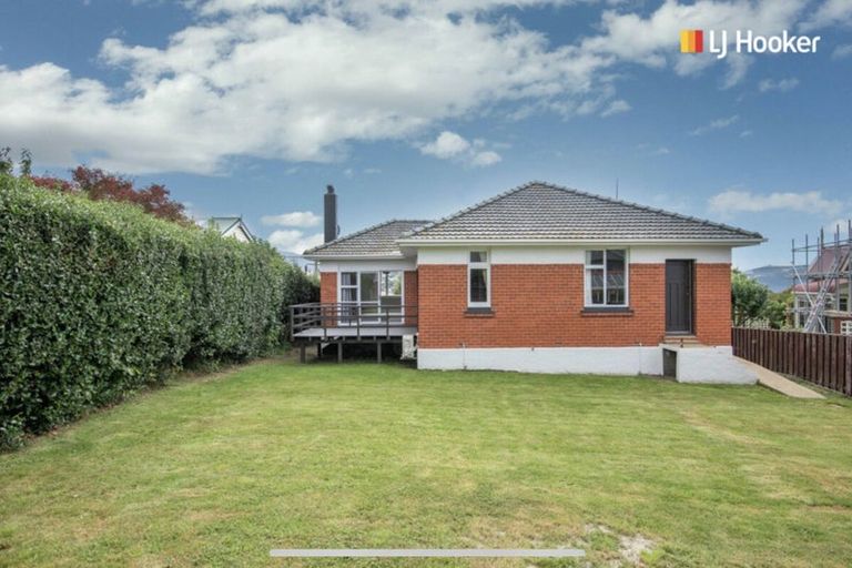 Photo of property in 19 Picardy Street, Maryhill, Dunedin, 9011