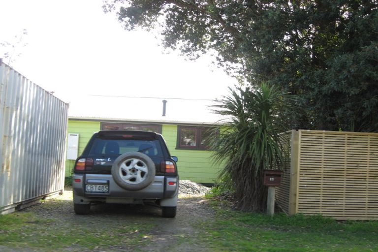 Photo of property in 15 Leyland Road, Te Awanga, 4102