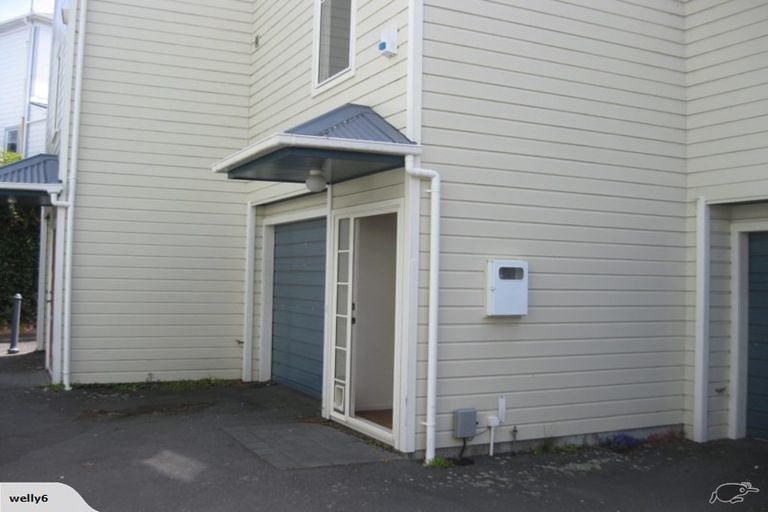 Photo of property in 1-4/10 Colombo Street, Newtown, Wellington, 6021