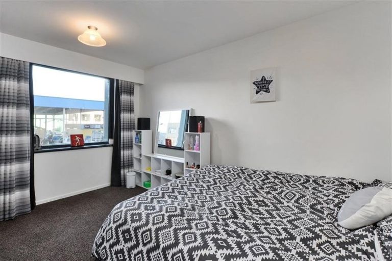 Photo of property in 3/5 Jetty Street, Dunedin Central, Dunedin, 9016